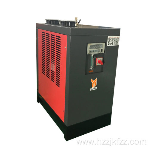 High Purity Compact Nitrogen Generator Plant